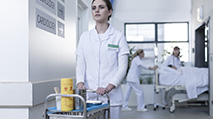 Sterilization